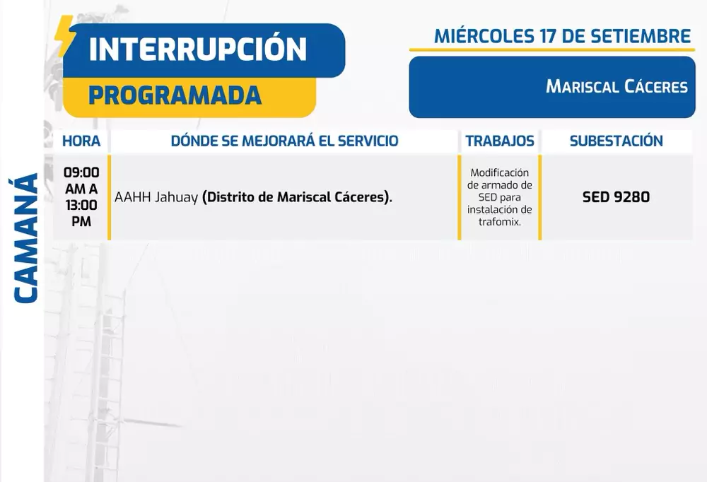 cortes-de-luz-programados-en-arequipa-seal-2025-09-17