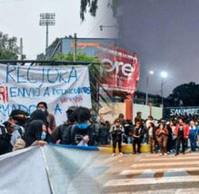 universidad San Marcos