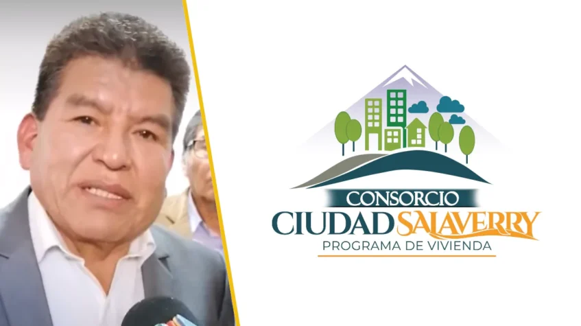 arequipa ciudad salaverry y laudo con el ejército