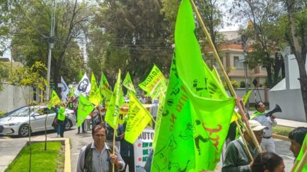 Arequipa Dirin leaks