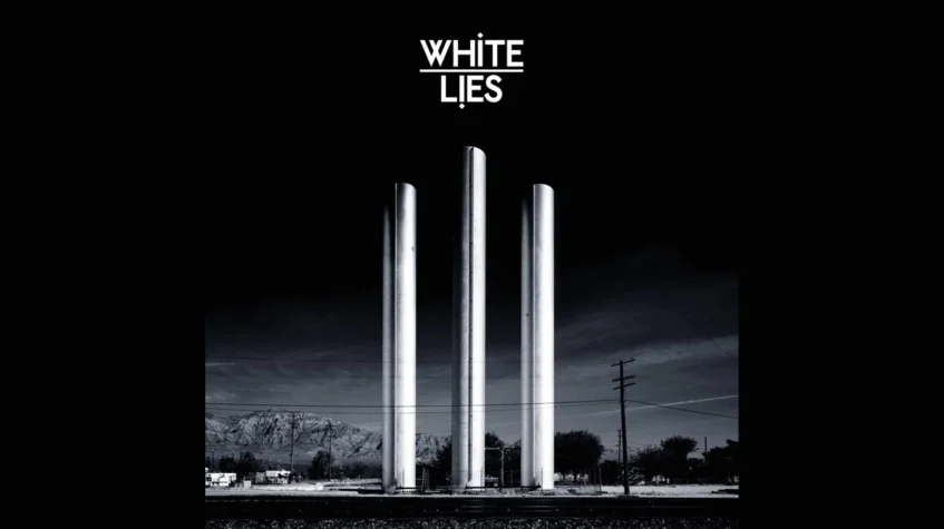 White Lies