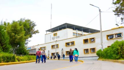 Arequipa Cáncer