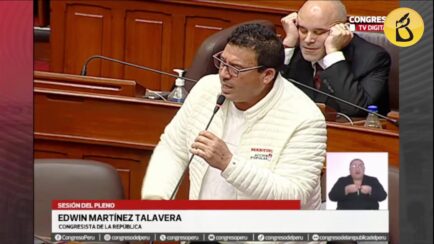 El fin de Dina Boluarte EN VIVO: Pleno del Congreso vota vacancia mientras se especula con renuncia (VIDEO)