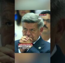 La Libertad: “Sinvergüenza y corrupto”, pobladores insultan y rechazan a César Acuña (VIDEO)