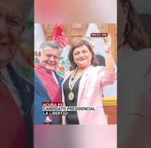 La Libertad: César Acuña abandona la región por segunda vez para postular a la presidencia de Perú (VIDEO)