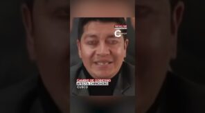 Cusco: Preocupación y desconfianza por conclusión de Aeropuerto de Chinchero tras cambio de gobierno (VIDEO)