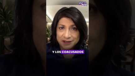 LA VENGATIVA| Keiko Fujimori alista su venganza contra las fiscales que se atrevieron a investigarla (VIDEO)