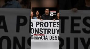 Cusco: Policía celebra marchas a su favor a diferencia de cuando la calle reclama (VIDEO)