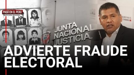PASÓ EN EL PERÚ: Jueces inaplican leyes de impunidad y condenan a 12 años de cárcel a militares (VIDEO)