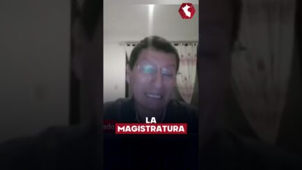 ¿Cómo llegó Perú a este punto de colapso por la delincuencia? Harvey Colchado responde (VIDEO)