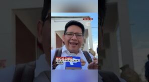 Junín: Congresista Ilich López acusa a Zósimo Cárdenas de mentir al Congreso (VIDEO)