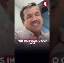 ¡CONGRESO NOS ENDEUDA! | Las próximas generaciones pagarán la factura que nos deja este Congreso (VIDEO)