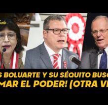 ¡REGRESAN DE LA MUERTE! | Exministros de Dina y PPK entre los postulantes de Elecciones 2026 (VIDEO)