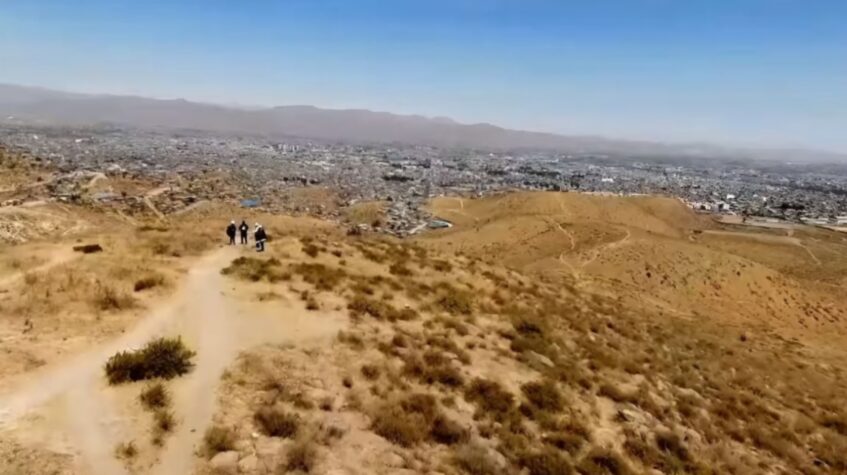 Arequipa Ciudad salaverry