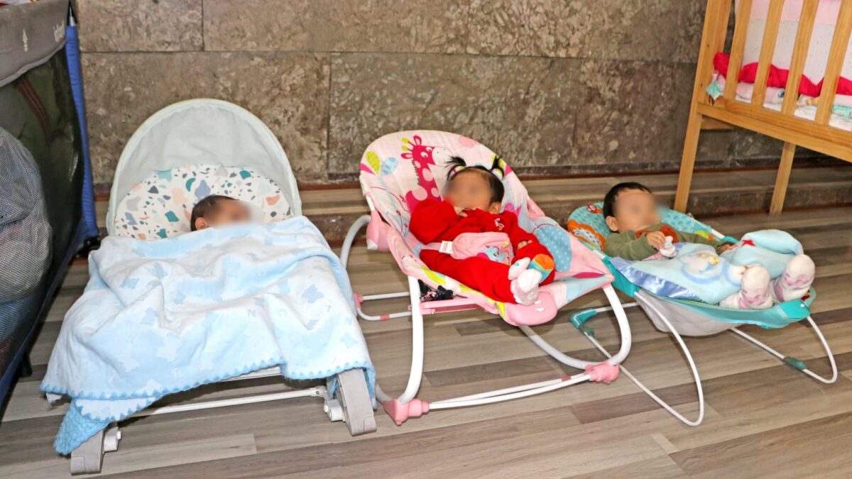 Arequipa: baja tasa de adopción de niños de albergues se debería a exceso de requisitos