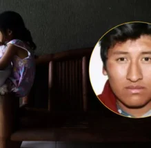 Arequipa, abuso menor