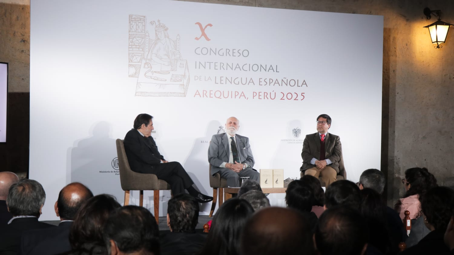 Presentan obra de Bernabé Cobo, jesuíta español que escribió sobre América en el siglo XVII