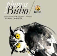 El libro El Búho, Arequipa