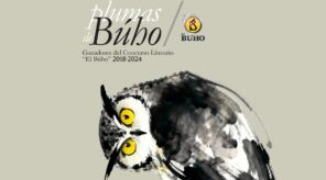 El libro El Búho, Arequipa