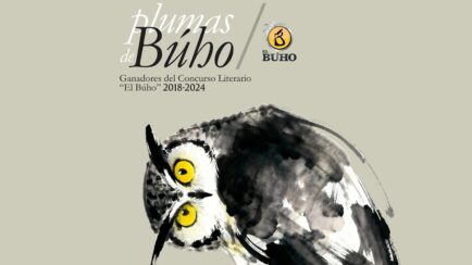 El libro El Búho, Arequipa
