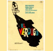 El Verdugo
