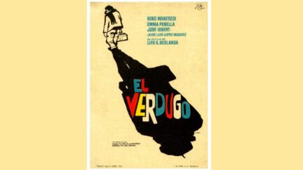 El Verdugo