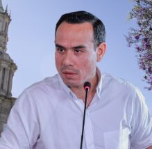 Arequipa, José Jerí,