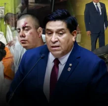 Ministro del Interior