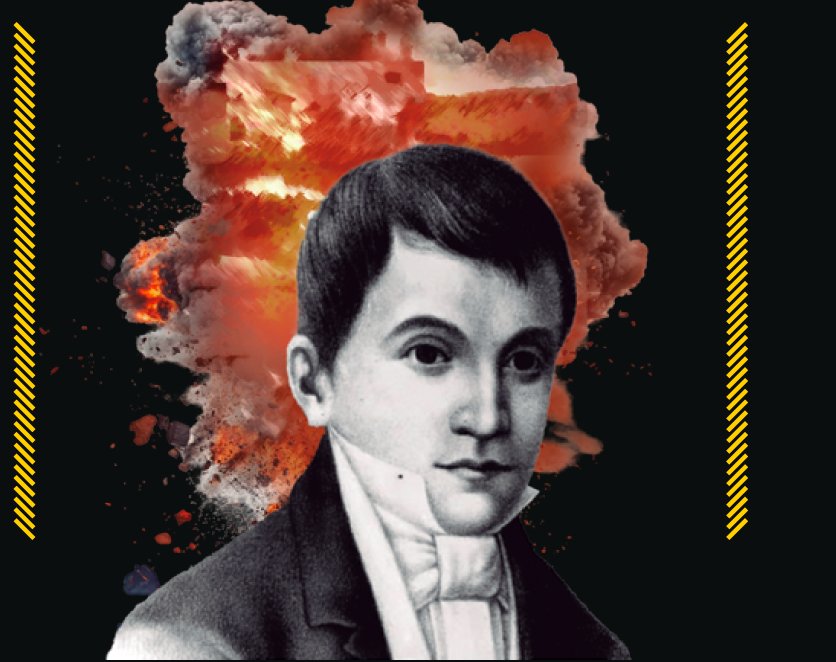 Los restos de Melgar, ¿los podrán encontrar?