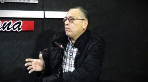 Arequipa, Phillip Butters