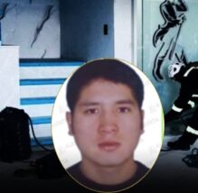 Arequipa, asesinato ingeniero