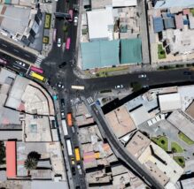 Vallecito, Arequipa