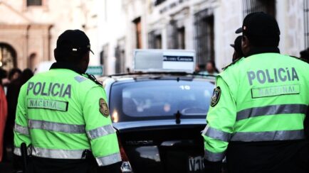 Arequipa Inseguridad