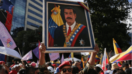 caribe y venezuela