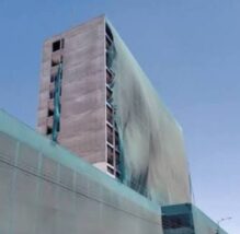 Arequipa Hotel Presidente