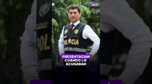¡URGE UNA REFORMA POLICIAL! | No habrá seguridad mientras la corrupción siga dentro de la Policía (VIDEO)