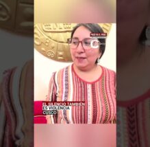 Cusco: Informe revela fallas graves en atención de acoso sexual universitario (VIDEO)