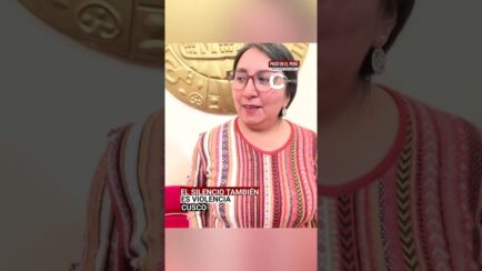 Cusco: Informe revela fallas graves en atención de acoso sexual universitario (VIDEO)