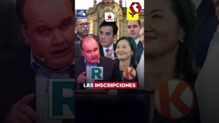 ¡MOMENTO CLAVE! | En 2026, el Perú enfrentará un punto de inflexión democrática, según analista (VIDEO)
