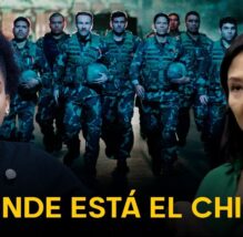 ¡SE OLVIDARON DEL “CHINO”! | Fujimoristas arremeten contra la película Chavín de Huántar (VIDEO)