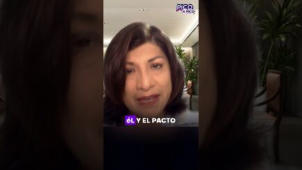 NO LES CONVIENE | Las razones por las que el Pacto y la JNJ protegen a Tomás Gálvez (VIDEO)