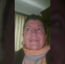 Teresa Ruiz Rosas nos cuenta cómo su familia mantiene un fuerte vínculo con la cultura | El Regreso (VIDEO)