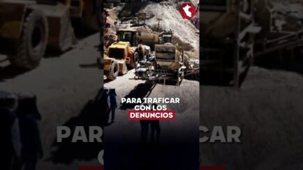 REFORMA MINERA | Precandidato propone revisar concesiones: “Las minas para quien las trabaje” (VIDEO)