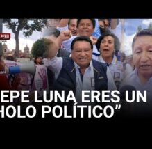 PASÓ EN EL PERÚ: Junín y Ayacucho en alerta: feminicidios que el país ya no puede ignorar (VIDEO)