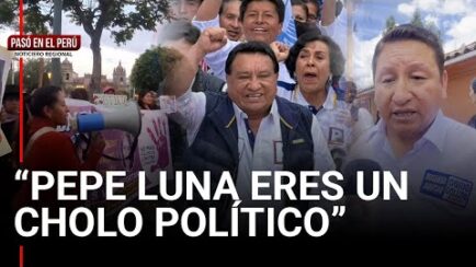 PASÓ EN EL PERÚ: Junín y Ayacucho en alerta: feminicidios que el país ya no puede ignorar (VIDEO)