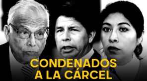 ¡7 HORAS DE SENTENCIA! | ¿Por qué demoró tanto sentencia a Pedro Castillo?: querían darle más años (VIDEO)