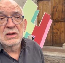 Ignacio Medina: "Peruanos desconocen de su propia gastronomía, pero la presumen" | Pico a Pico (VIDEO)