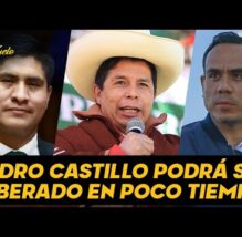 INTENTÓ SALVAR SU DIGNIDAD | Congresista retira polémica ley tras entrevista con Fernando Llanos (VIDEO)