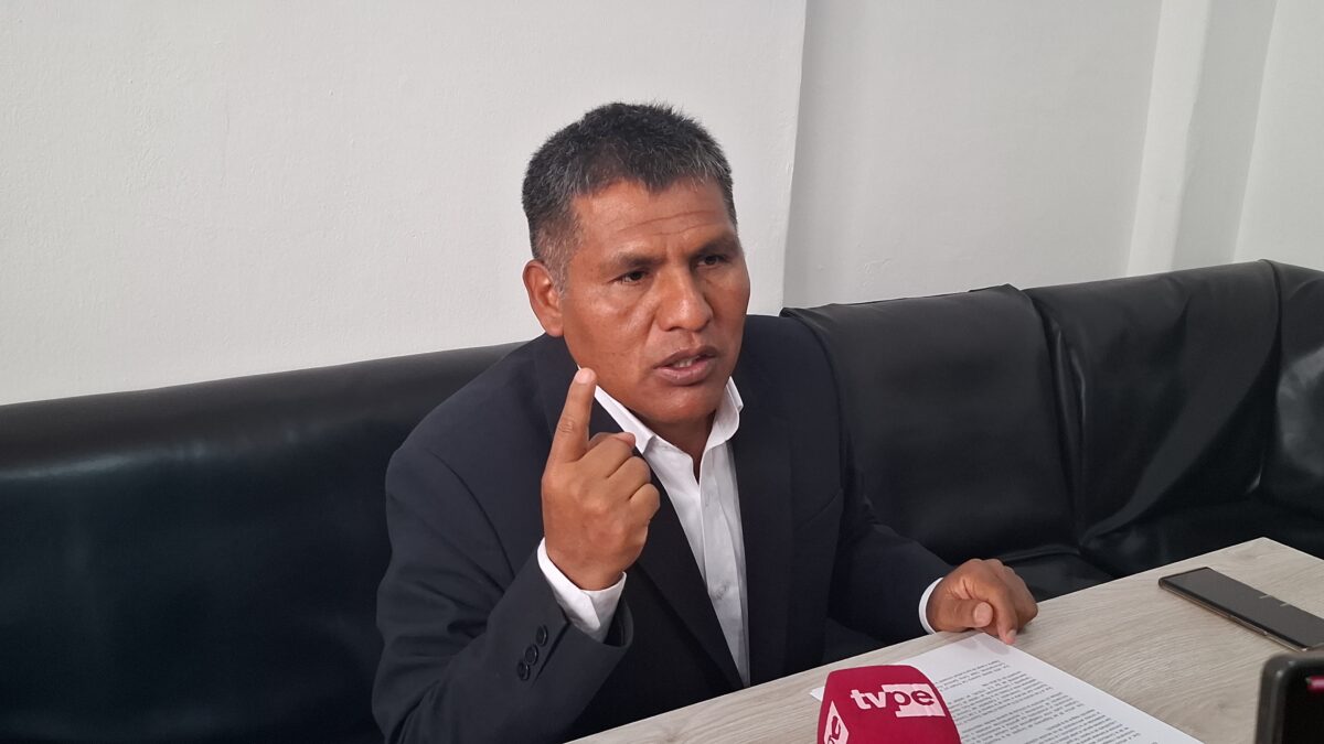 Arequipa Puerto de matarani