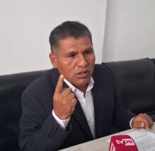 Arequipa Puerto de matarani